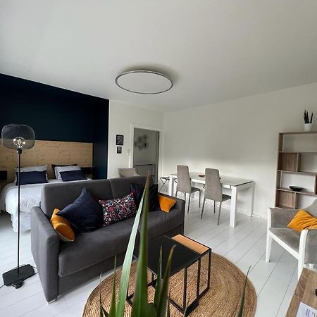 High Class Apartment Paris 15 Exterior photo