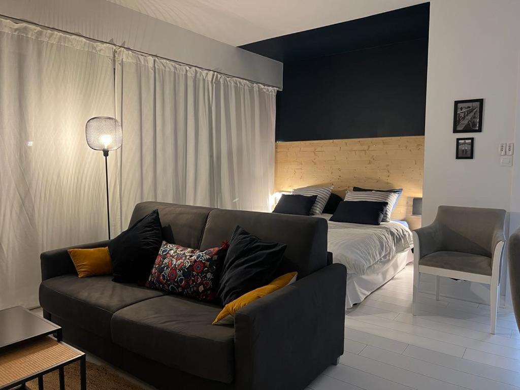 High Class Apartment Paris 15 Exterior photo